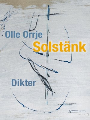 cover image of Solstänk